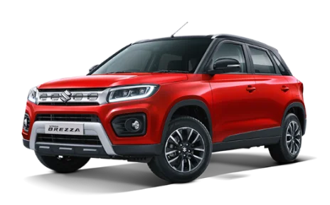  Suzuki Swift Dzire New Model  for car rental margao